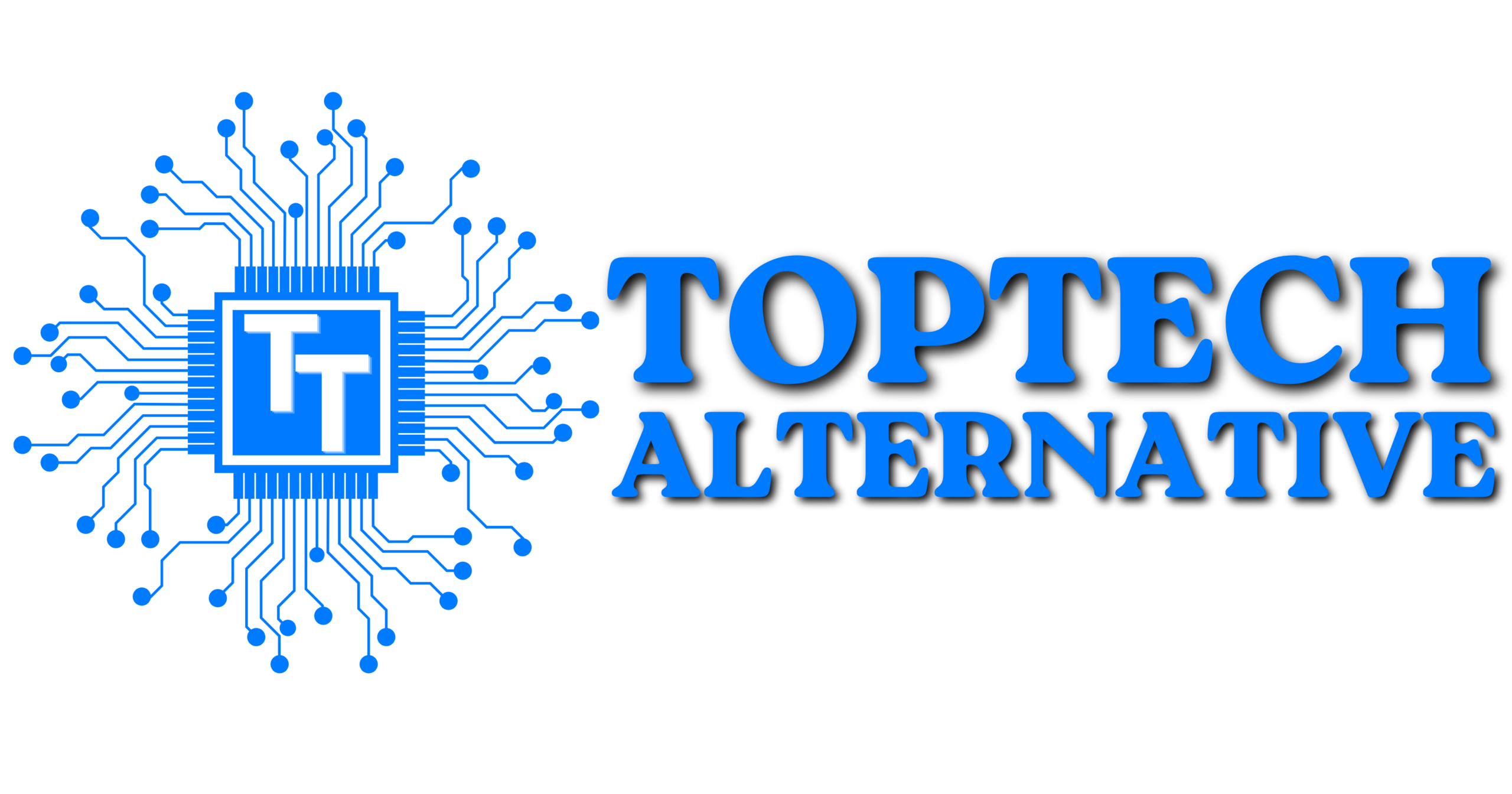 Top Tech Alternative