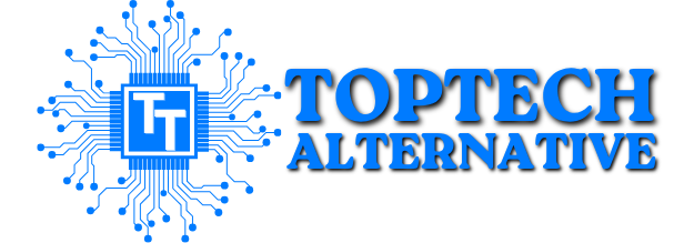 Top Tech Alternative