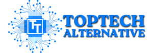 TopTechAlternative – alternatives technologiques