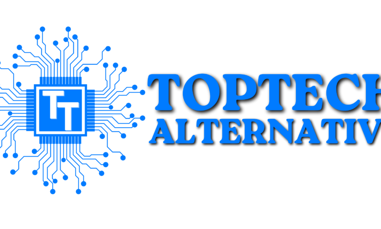 About TopTechAlternative