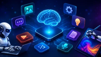AI Tools