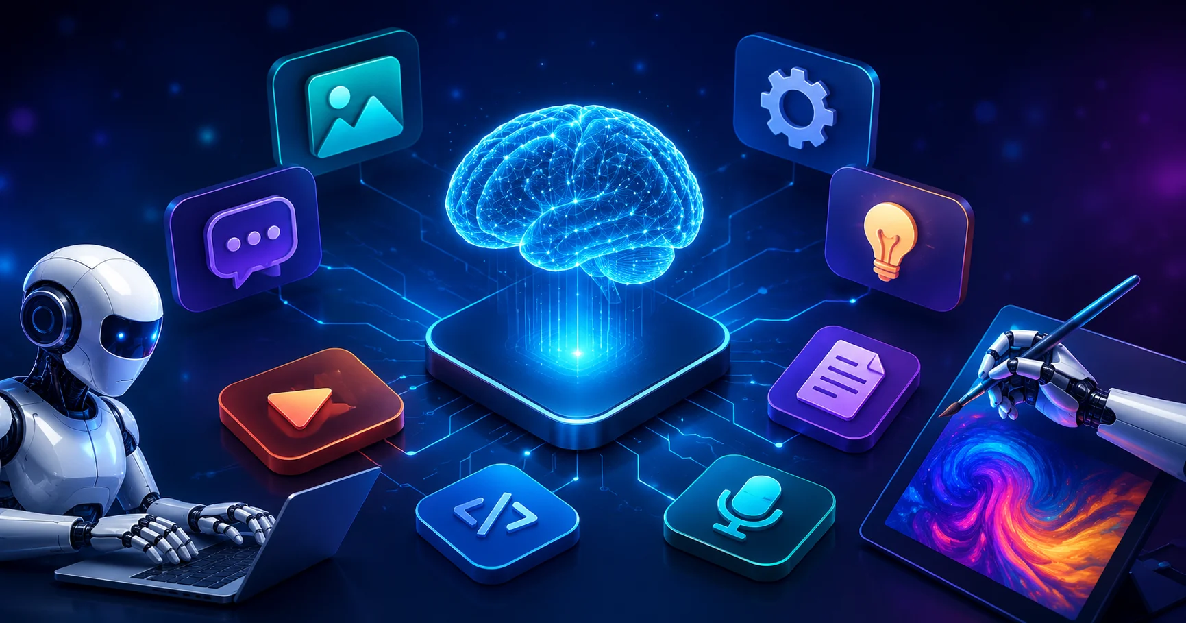 AI Tools