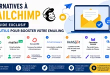 Alternatives à Mailchimp
