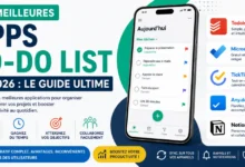 Apps To-Do List