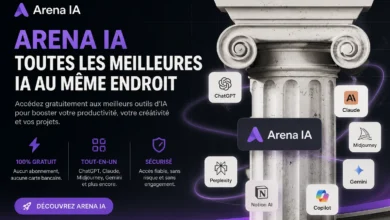 Arena Alternative