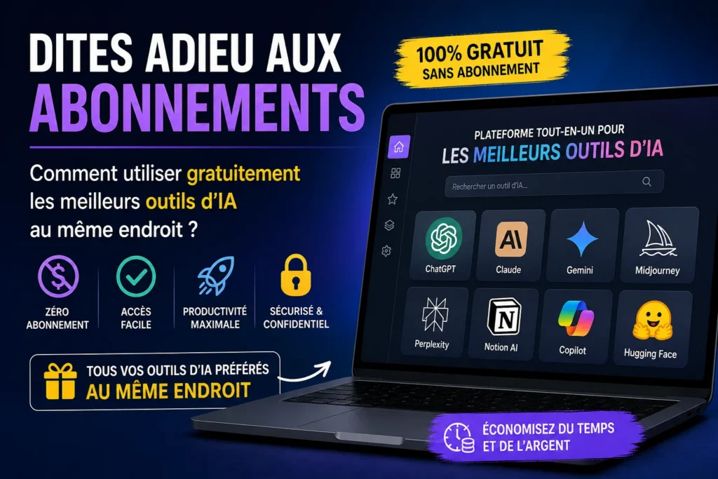 Arena : Meilleure alternative gratuit en IA