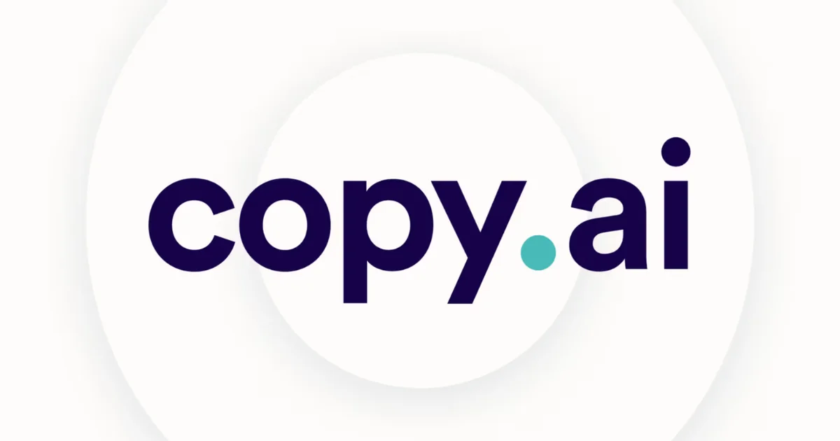 copy.ai AI Tools