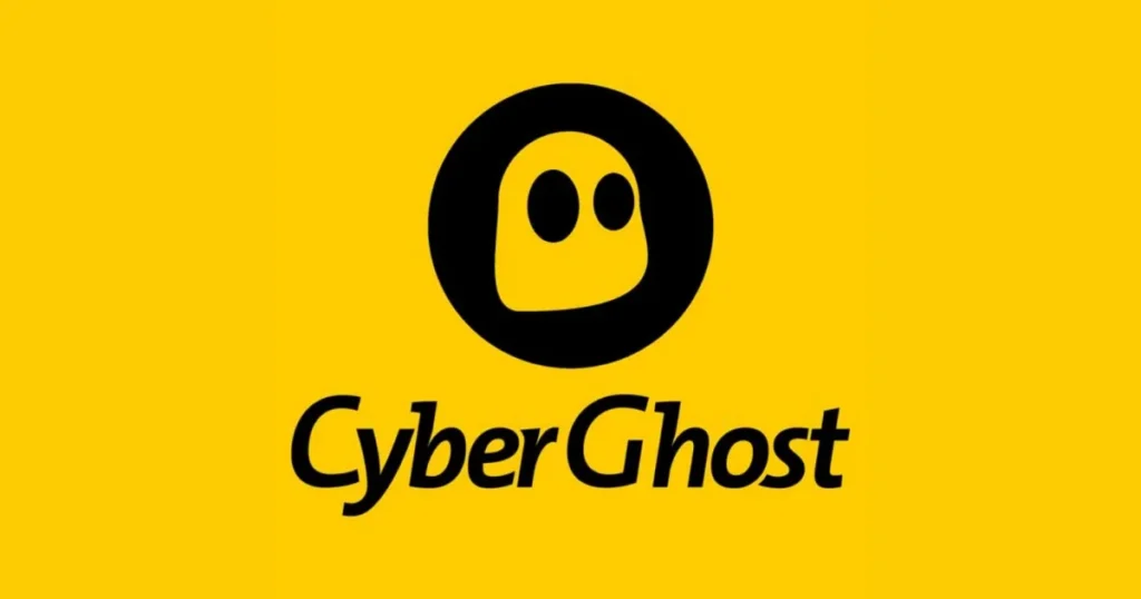 CyberGhost VPN pour Android