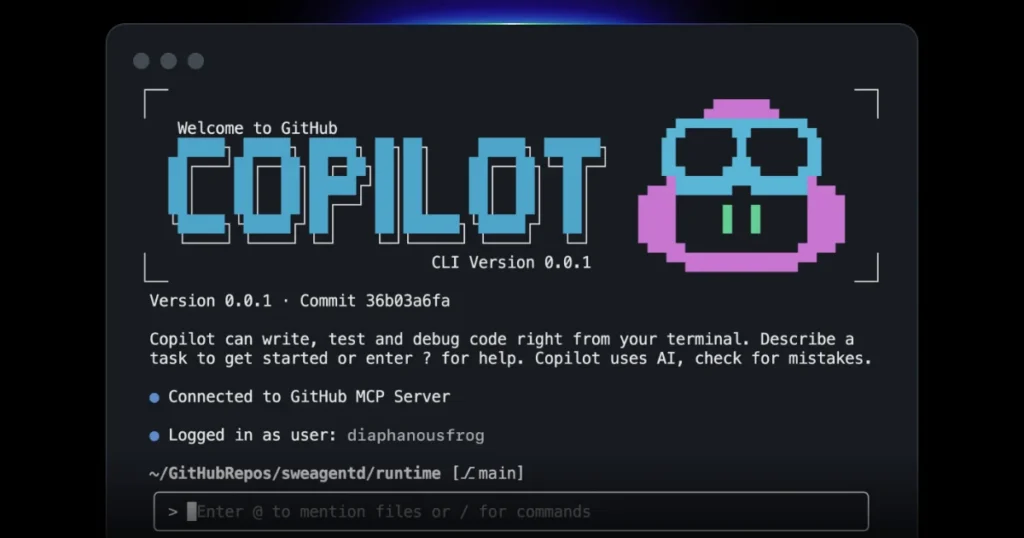 Github IA pour Programmer