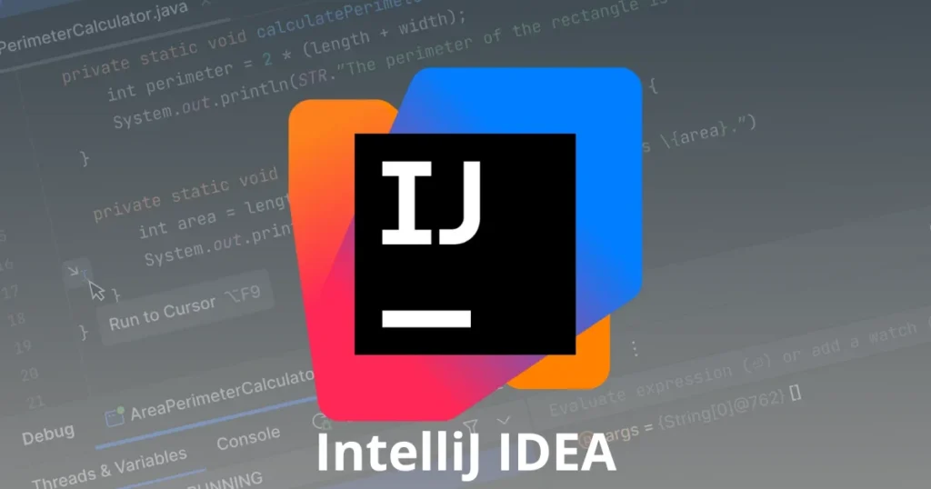 IntelliJ IDEA alternatives à Android Studio