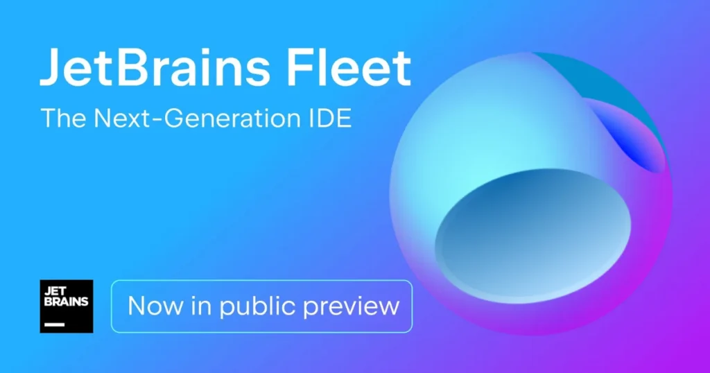 JetBrains Fleet alternatives à Android Studio