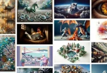 Les alternatives à Midjourney