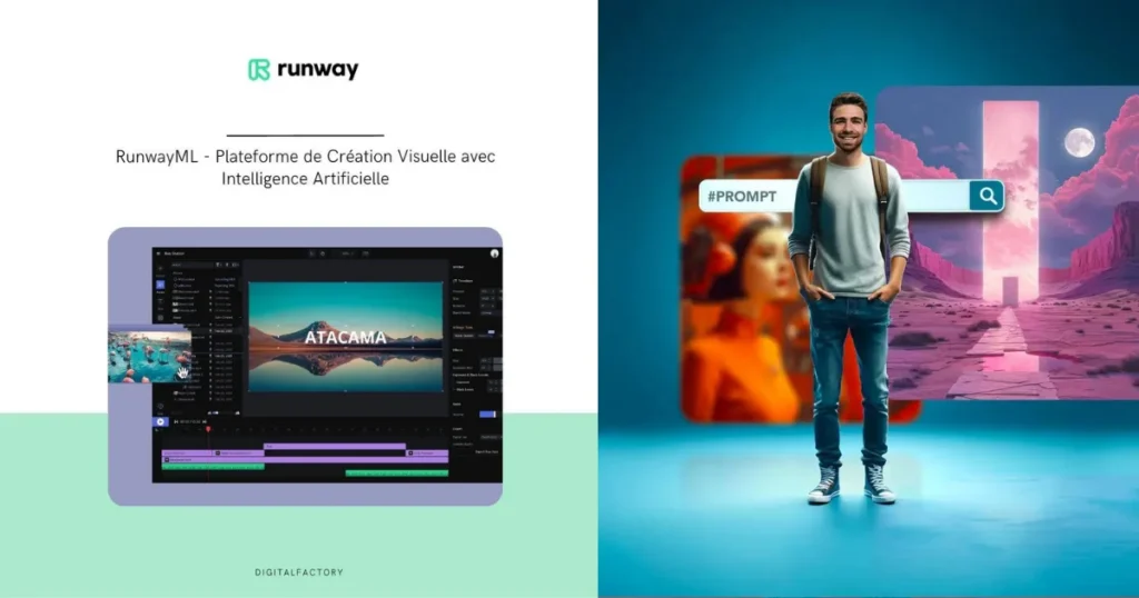 Alternatives à Midjourney