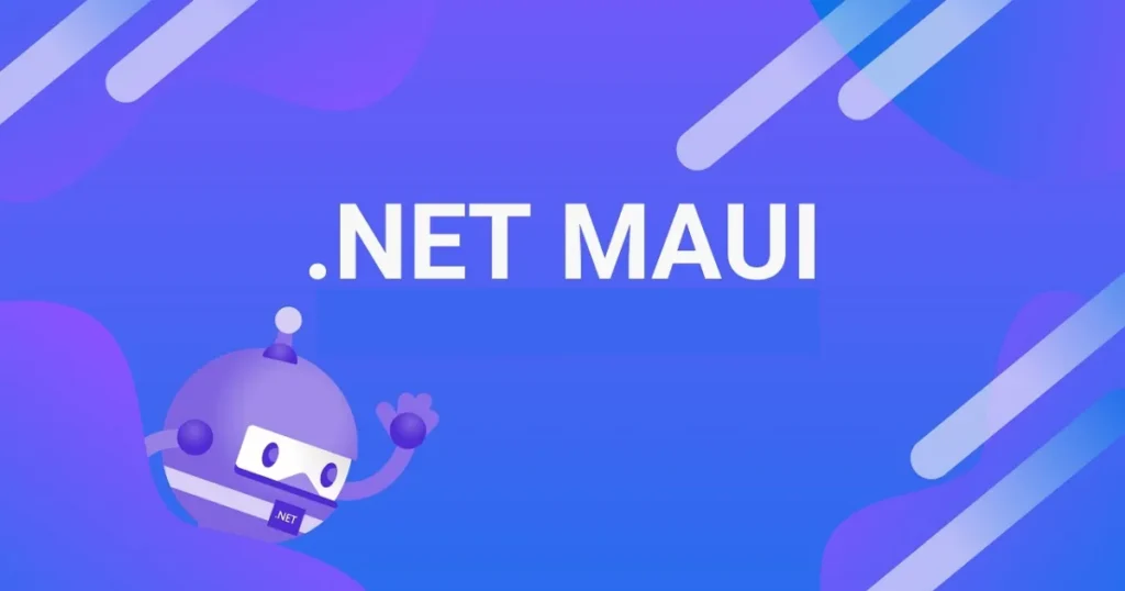 .NEY MAUIalternatives à Android Studio