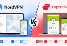 NordVPN VS ExpressVPN