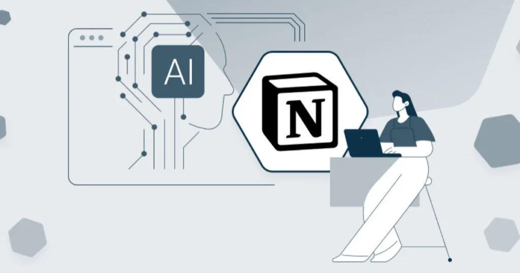 Notion : outils IA pour étudiants
