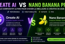 Oreate AI vs Nano Banana Pro