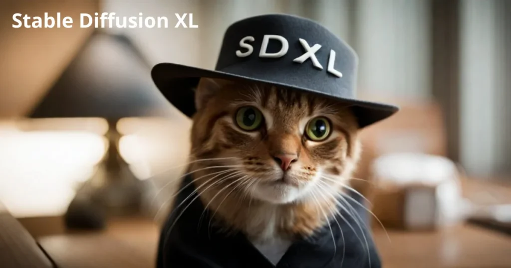 Stable Diffusion XL (SDXL): Générateurs images IA