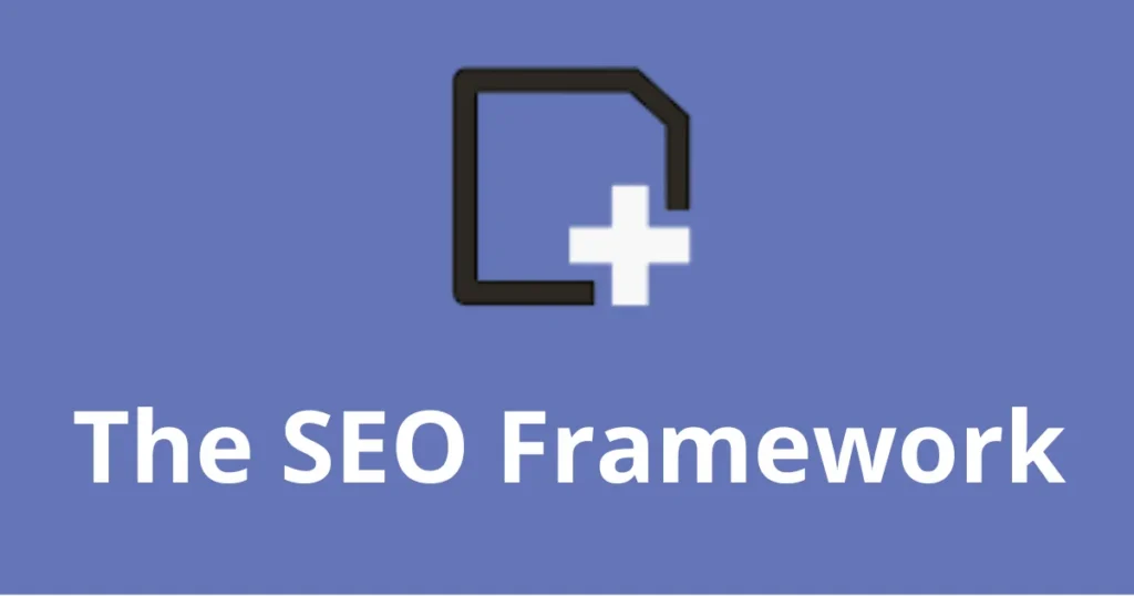 The SEO Framework alternatives Yoast SEO