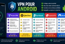 VPN pour Android