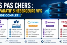 VPS pas chers