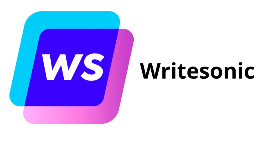Writesonic