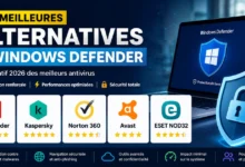 alternative a windeows defenfer