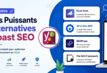 alternatives Yoast SEO