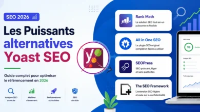 alternatives Yoast SEO