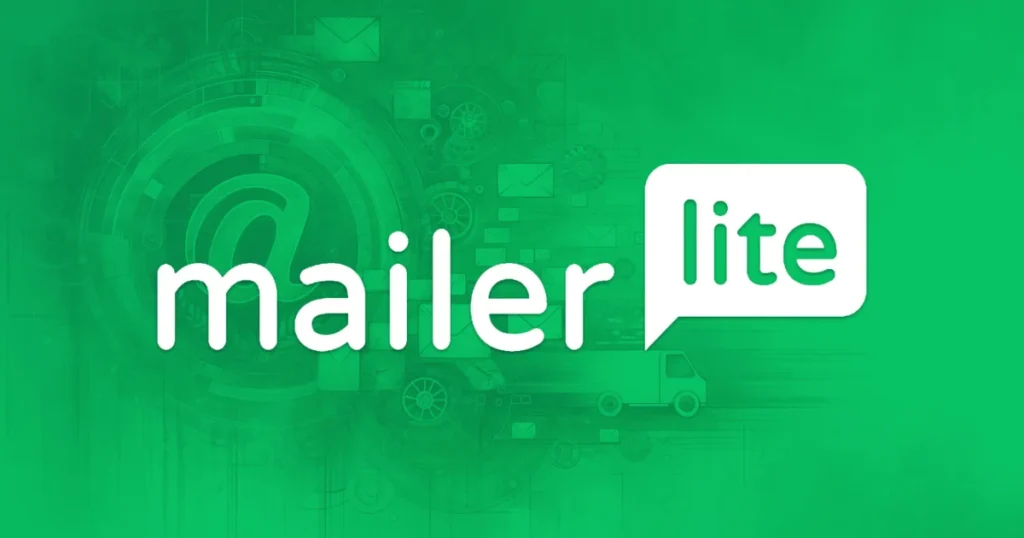 mailerlite alternatives à Mailchimp
