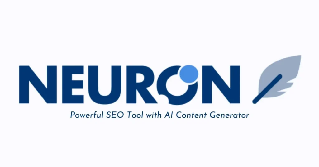 NeuronWriter alternative à Surfer SEO petit budget