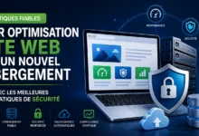 optimisation site web