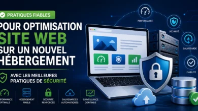 optimisation site web