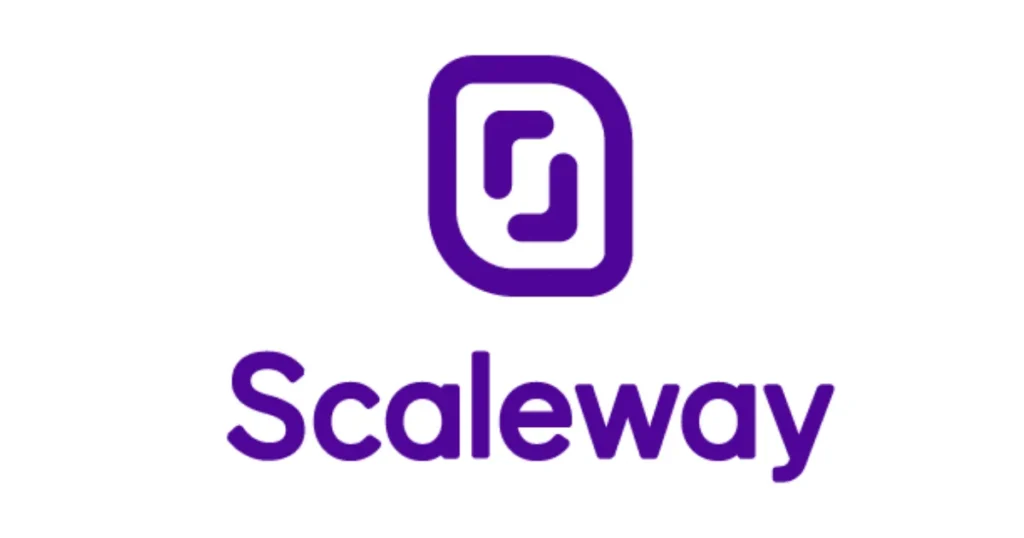 Scaleway VPS