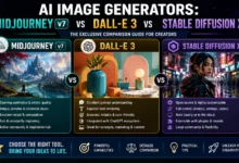 AI Image Generators