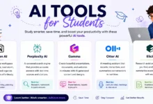 AI Tools for Students