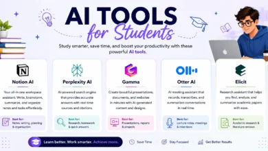 AI Tools for Students