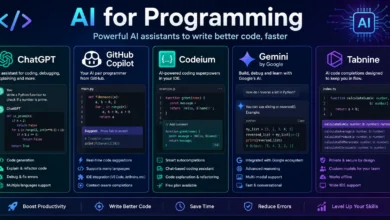 AI for Programming