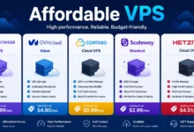 Affordable VPS