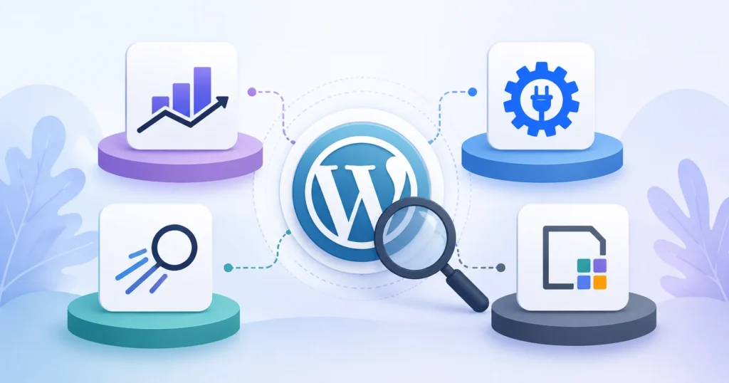 Alternatives Yoast SEO