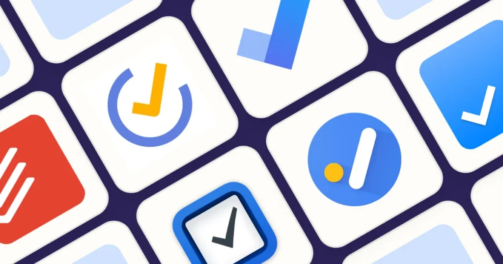 Apps To-Do List