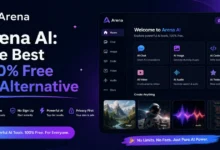 Arena AI, the
