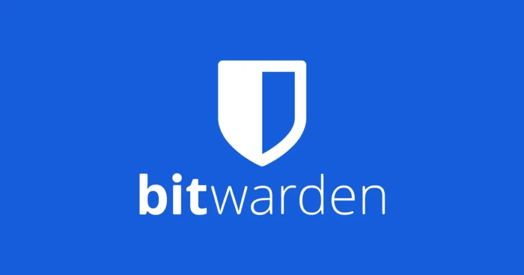 Bitwarden Password Managers