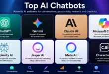 Chatbots AI