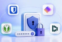 Free Password Managers