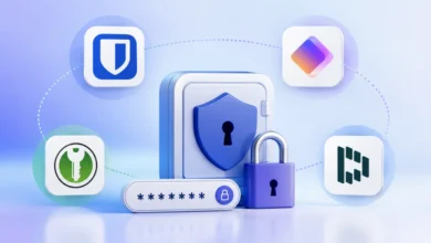 Free Password Managers