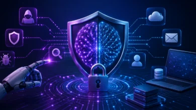 Generative AI in Cybersecurity
