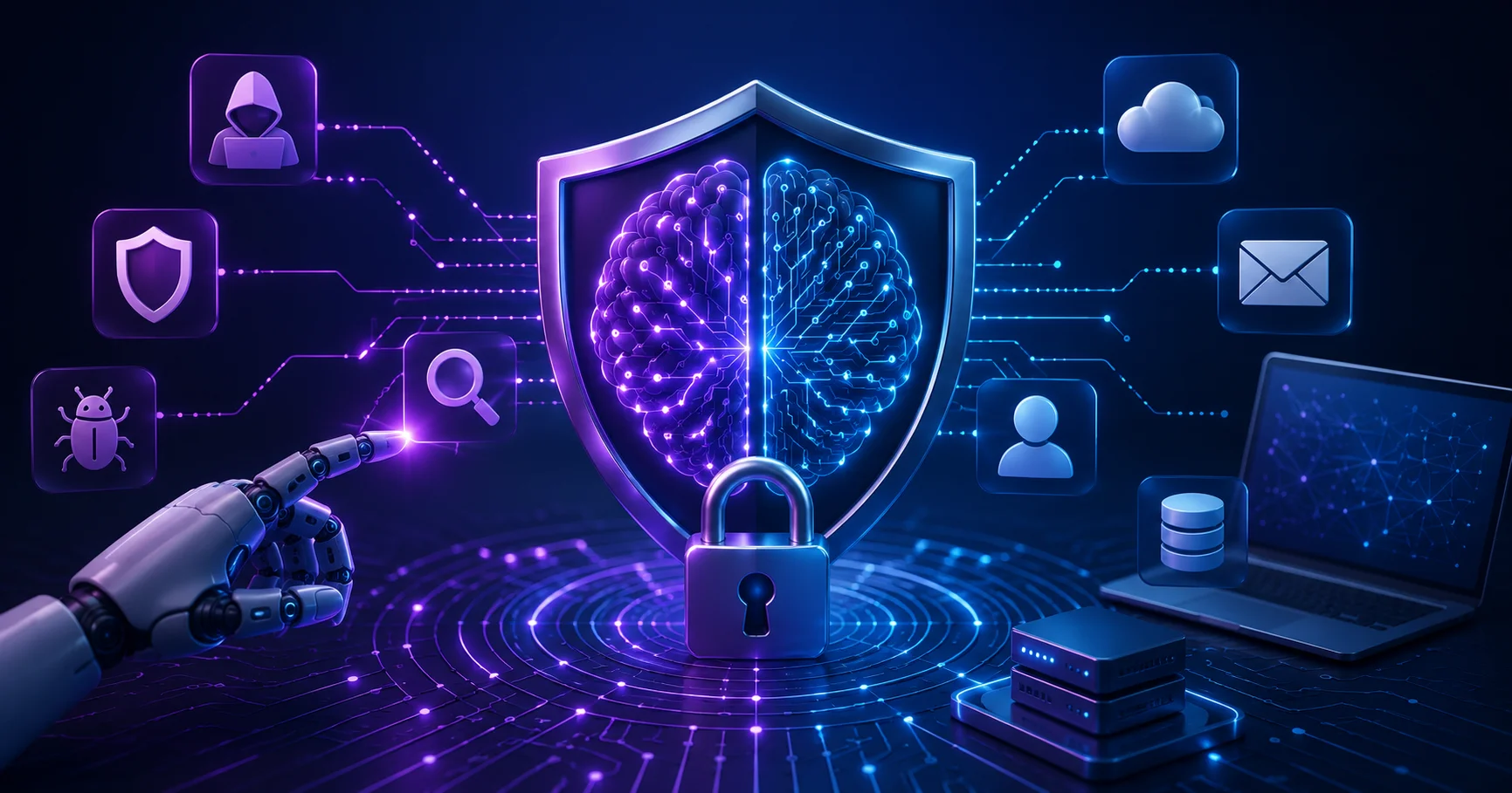 Generative AI in Cybersecurity