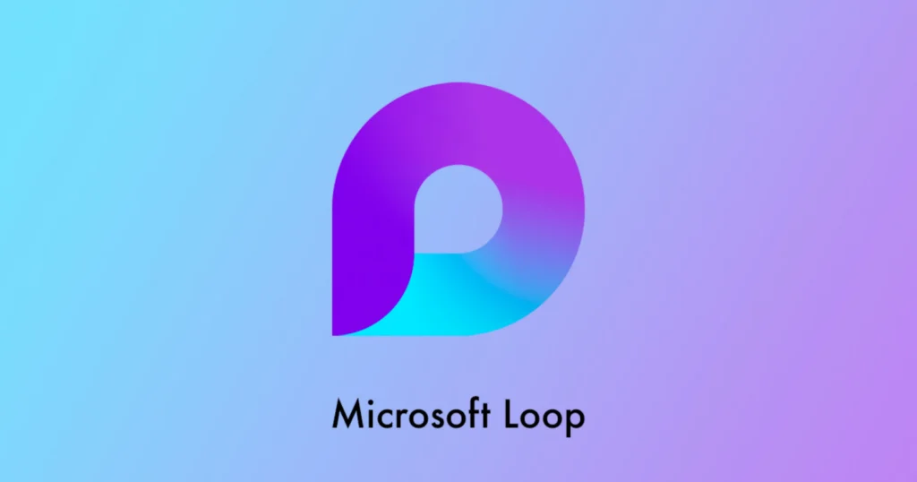 Microsoft Loop, Notion alternatives.