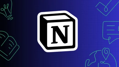 free Notion alternatives